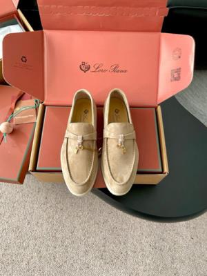 cheap quality Loro Piana Women Shoes Model No. 47